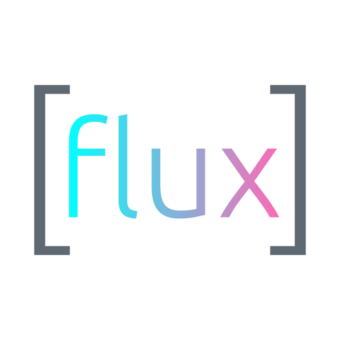Flux Chargers logo